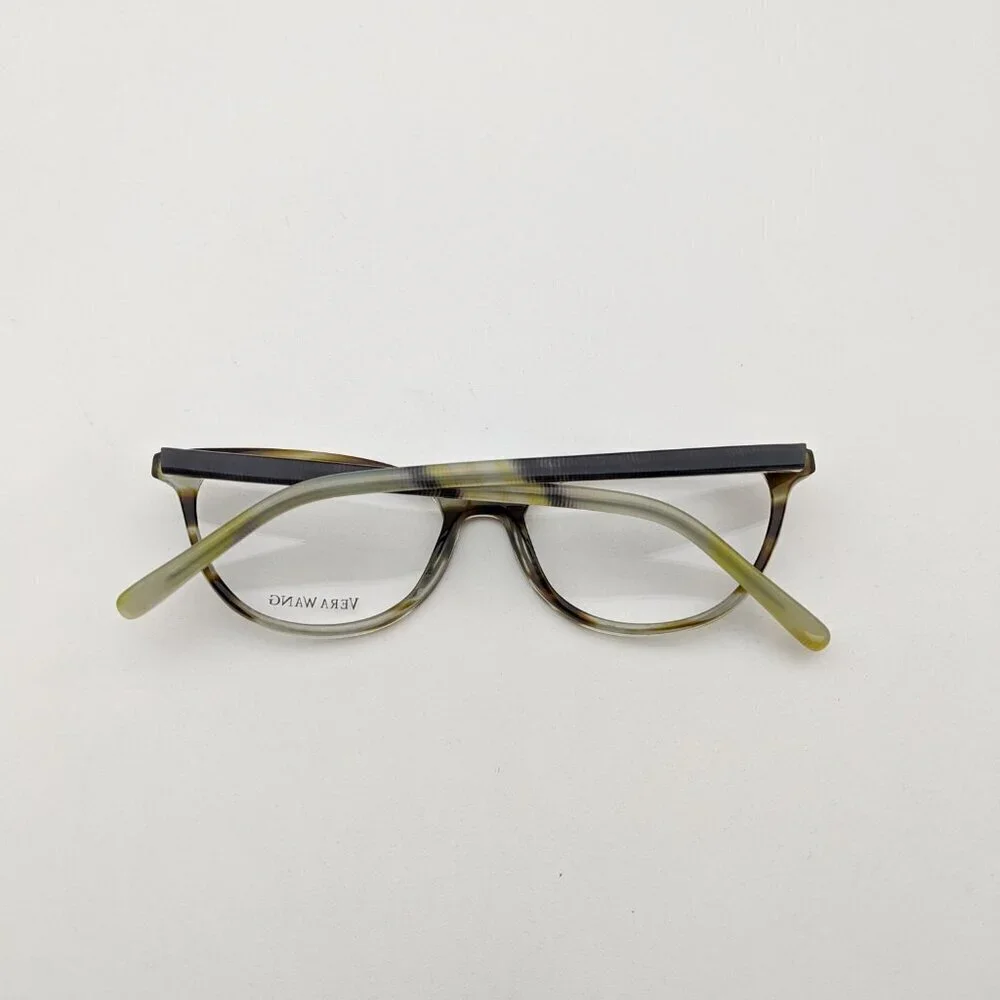 🕶️Vera Wang V309 Eyeglasses 51/16/135 | ALJ336🕶️